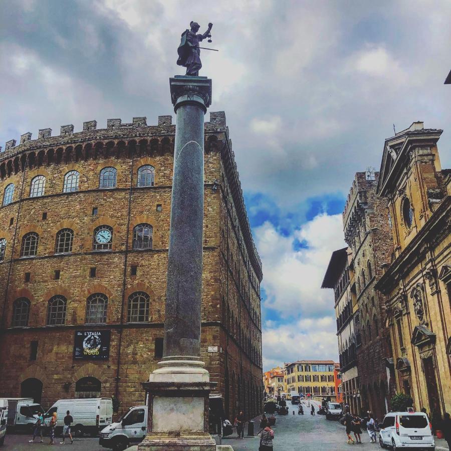Gasthuis Chianti House Florence